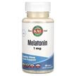 Фото товару KAL, Melatonin 1 mg, Мелатонін, 120 таблеток