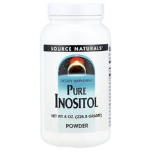 Pure Inositol Powder Витамин B8 Инозитол Source