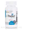Фото товару RLC Labs Inc, i-Throid Iodine 6.25 mg, Йод, 90 капсул