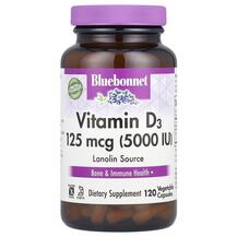 Огляд на Вітамін D3 5000 МО Vitamin D3 Огляд на Вітамін D3 5000 МО Vitamin D3