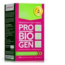 Пробіотики Allergy Defense Probiotic Probiogen