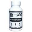 Genex Formulas, Pterostilbene 100 mg, Птеростильбен, 60 капсул