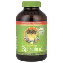 Гавайська Cпіруліна порошок Pure Hawaiian Spirulina
