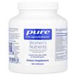 Фото товару Women's Nutrients 180, Вітаміни для жінок, 180 капсул