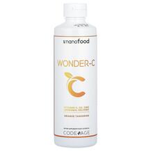 Wonder-C Liposomal Delivery Orange Tangerine печени