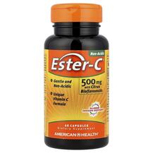 Ester-C 500 mg Эстер-С 500 мг Ester-C 60 капсул