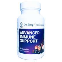 Advanced Immune Support Поддержка иммунитета Dr.