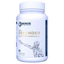 NAD+ Defender Поддержка уровня NAD+ Renue 60 капсул