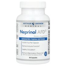 Підтримка запалення Neprinol AFD 500 mg Arthur