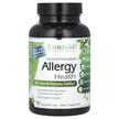 Фото товару Emerald, Allergy Health, Засоби від алергії, 120 капсул