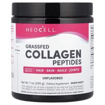 Фото товара Колагенові пептиди Super Collagen Peptides Neocell