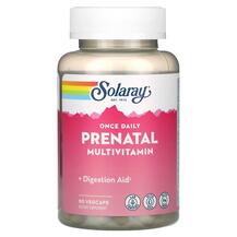 Once Daily Prenatal Multivitamin Витамины для