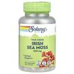 True Herbs Irish Sea Moss 500 mg, Ирландский морской мох, 100 ...