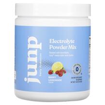 Електроліти Electrolyte Powder Mix Berry Lemonade