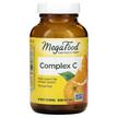 MegaFood, Complex C, Комплекс з Вітаміном C, 90 таблеток