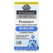 Garden of Life, Prostate+ Probiotics, Пробіотики, 60 капсул