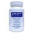 Pancreatic Enzyme Formula, Панкреатин, 60 капсул
