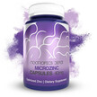 MicroZinc Capsules 40 mg Optimized Zinc, Цинк, 90 капсул
