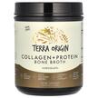 Фото товару Collagen + Protein Bone Broth Chocolate, Колаген для суглобів, 51