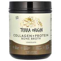 Колаген для суглобів Collagen + Protein Bone Broth