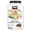 Фото товару Force Factor, Modern Mushrooms Cinnamon Roll, Гриби, 60 таблеток