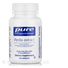 Perilla extract Перилла Pure Encapsulations