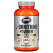 Фото товару NOW, L-Ornithine Powder, L-Орнитин порошок, 227 г