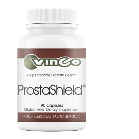 Основне фото товара Vinco, ProstaShield, Підтримка простати, 90 капсул