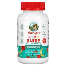 Підтримка сну Kids Sleep Gummies MaryRuth's