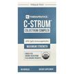 Triquetra Health, C-Strum Colostrum Complex, Колострум, 90 капсул