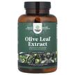 Nature's Craft, Olive Leaf Extract, Листя оливи, 120 капсул