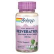 Фото товару Vital Extracts Resveratrol Japanese Knotweed, Ресвератрол, 60 кап