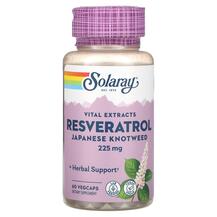 Ресвератрол Vital Extracts Resveratrol Japanese