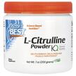 Doctor's Best, L-Citrulline Powder, L-Цитрулін в порошку,...