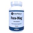 InterPlexus, Fura-Mag, Магній B6, 90 капсул