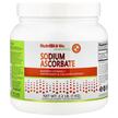 Фото товару NutriBiotic, Immunity Sodium Ascorbate, Вітамін С, 1 кг