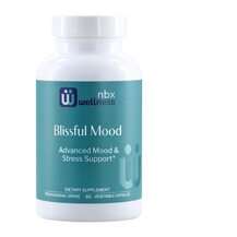Підтримка стресу Blissful Mood NBX Wellness