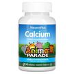 Фото товару Natures Plus, Calcium Childrens Chewable, Кальцій, 90 цукерок