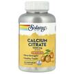 Фото товару Calcium Citrate Natural Orange 250 mg, Цитрат Кальцію, 60 таблето
