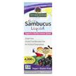 Sambucus Kid's Formula 4000 mg, Чорна Бузина, 240 мл