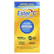 Ester-C 24 Hour Immune Support Эстер-С 1000 мг