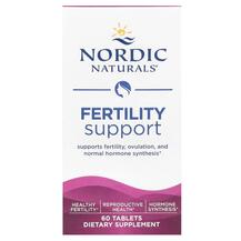 Підтримка Лібідо Fertility Support Nordic Naturals