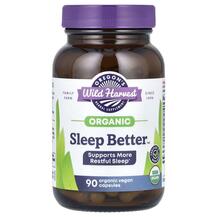 Підтримка здорового сну Sleep Better Oregon's Wild