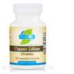 Фото товару Priority One, Organic Lithium 5 mg, Літій, 100 капсул