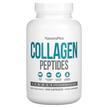Natures Plus, Collagen Peptides, Колагенові пептиди, 240 капсул