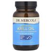 Фото товару Antarctic Krill Oil, Масло Антарктичного криля, 60 капсул