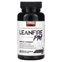 Огляд на Жироспалювачі Leanfire PM Force Огляд на Жироспалювачі Leanfire PM Force