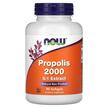 Фото товара NOW, Прополис 2000, Propolis 2000, 90 капсул