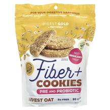Fiber + Cookies Pre and Probiotic Harvest Oat с