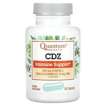 Підтримка імунітету CDZ Immune Support Quantum